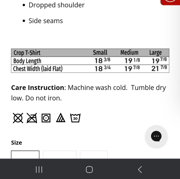 Savage barbell  tank - Picture 4 of 4